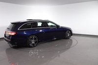 USED 2019 19 MERCEDES-BENZ E CLASS 2.0 E220d AMG Line Estate 5dr Diesel G-Tronic+ Euro 6 (s/s) (194 ps) 7 DOCUMENTED SERVICES I GREAT SPEC