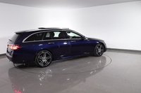 USED 2019 19 MERCEDES-BENZ E CLASS 2.0 E220d AMG Line Estate 5dr Diesel G-Tronic+ Euro 6 (s/s) (194 ps) 7 DOCUMENTED SERVICES I GREAT SPEC