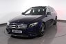 USED 2019 19 MERCEDES-BENZ E CLASS 2.0 E220d AMG Line Estate 5dr Diesel G-Tronic+ Euro 6 (s/s) (194 ps) 7 DOCUMENTED SERVICES I GREAT SPEC