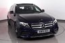 USED 2019 19 MERCEDES-BENZ E CLASS 2.0 E220d AMG Line Estate 5dr Diesel G-Tronic+ Euro 6 (s/s) (194 ps) 7 DOCUMENTED SERVICES I GREAT SPEC