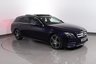 USED 2019 19 MERCEDES-BENZ E CLASS 2.0 E220d AMG Line Estate 5dr Diesel G-Tronic+ Euro 6 (s/s) (194 ps) 7 DOCUMENTED SERVICES I GREAT SPEC
