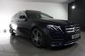 USED 2019 19 MERCEDES-BENZ E CLASS 2.0 E220d AMG Line Estate 5dr Diesel G-Tronic+ Euro 6 (s/s) (194 ps) 7 DOCUMENTED SERVICES I GREAT SPEC