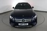 USED 2019 19 MERCEDES-BENZ E CLASS 2.0 E220d AMG Line Estate 5dr Diesel G-Tronic+ Euro 6 (s/s) (194 ps) 7 DOCUMENTED SERVICES I GREAT SPEC