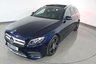 USED 2019 19 MERCEDES-BENZ E CLASS 2.0 E220d AMG Line Estate 5dr Diesel G-Tronic+ Euro 6 (s/s) (194 ps) 7 DOCUMENTED SERVICES I GREAT SPEC