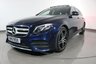 USED 2019 19 MERCEDES-BENZ E CLASS 2.0 E220d AMG Line Estate 5dr Diesel G-Tronic+ Euro 6 (s/s) (194 ps) 7 DOCUMENTED SERVICES I GREAT SPEC