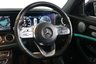 USED 2019 19 MERCEDES-BENZ E CLASS 2.0 E220d AMG Line Estate 5dr Diesel G-Tronic+ Euro 6 (s/s) (194 ps) 7 DOCUMENTED SERVICES I GREAT SPEC