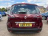 USED 2014 14 RENAULT SCENIC 1.5 dCi ENERGY Dynamique TomTom MPV 5dr Diesel Manual Euro 5 (s/s) (110 ps) 