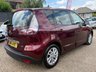 USED 2014 14 RENAULT SCENIC 1.5 dCi ENERGY Dynamique TomTom MPV 5dr Diesel Manual Euro 5 (s/s) (110 ps) 