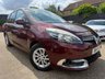USED 2014 14 RENAULT SCENIC 1.5 dCi ENERGY Dynamique TomTom MPV 5dr Diesel Manual Euro 5 (s/s) (110 ps) 