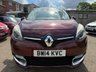 USED 2014 14 RENAULT SCENIC 1.5 dCi ENERGY Dynamique TomTom MPV 5dr Diesel Manual Euro 5 (s/s) (110 ps) 