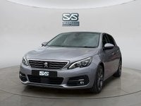 USED 2019 19 PEUGEOT 308 1.2 PureTech Tech Edition Hatchback 5dr Petrol EAT Euro 6 (s/s) (130 ps) 