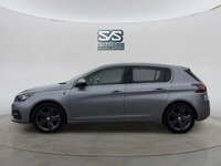 USED 2019 19 PEUGEOT 308 1.2 PureTech Tech Edition Hatchback 5dr Petrol EAT Euro 6 (s/s) (130 ps) 