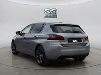 USED 2019 19 PEUGEOT 308 1.2 PureTech Tech Edition Hatchback 5dr Petrol EAT Euro 6 (s/s) (130 ps) 
