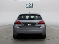 USED 2019 19 PEUGEOT 308 1.2 PureTech Tech Edition Hatchback 5dr Petrol EAT Euro 6 (s/s) (130 ps) 