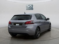 USED 2019 19 PEUGEOT 308 1.2 PureTech Tech Edition Hatchback 5dr Petrol EAT Euro 6 (s/s) (130 ps) 