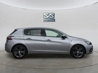 USED 2019 19 PEUGEOT 308 1.2 PureTech Tech Edition Hatchback 5dr Petrol EAT Euro 6 (s/s) (130 ps) 