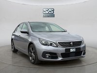USED 2019 19 PEUGEOT 308 1.2 PureTech Tech Edition Hatchback 5dr Petrol EAT Euro 6 (s/s) (130 ps) 