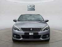 USED 2019 19 PEUGEOT 308 1.2 PureTech Tech Edition Hatchback 5dr Petrol EAT Euro 6 (s/s) (130 ps) 