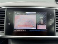 USED 2019 19 PEUGEOT 308 1.2 PureTech Tech Edition Hatchback 5dr Petrol EAT Euro 6 (s/s) (130 ps) 