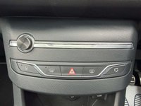 USED 2019 19 PEUGEOT 308 1.2 PureTech Tech Edition Hatchback 5dr Petrol EAT Euro 6 (s/s) (130 ps) 