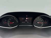 USED 2019 19 PEUGEOT 308 1.2 PureTech Tech Edition Hatchback 5dr Petrol EAT Euro 6 (s/s) (130 ps) 