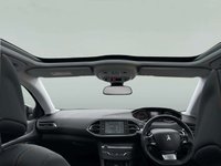 USED 2019 19 PEUGEOT 308 1.2 PureTech Tech Edition Hatchback 5dr Petrol EAT Euro 6 (s/s) (130 ps) 