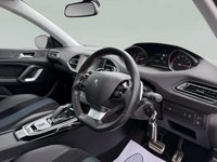 USED 2019 19 PEUGEOT 308 1.2 PureTech Tech Edition Hatchback 5dr Petrol EAT Euro 6 (s/s) (130 ps) 