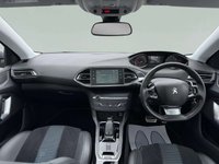 USED 2019 19 PEUGEOT 308 1.2 PureTech Tech Edition Hatchback 5dr Petrol EAT Euro 6 (s/s) (130 ps) 