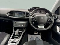 USED 2019 19 PEUGEOT 308 1.2 PureTech Tech Edition Hatchback 5dr Petrol EAT Euro 6 (s/s) (130 ps) 