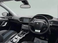 USED 2019 19 PEUGEOT 308 1.2 PureTech Tech Edition Hatchback 5dr Petrol EAT Euro 6 (s/s) (130 ps) 