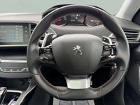 USED 2019 19 PEUGEOT 308 1.2 PureTech Tech Edition Hatchback 5dr Petrol EAT Euro 6 (s/s) (130 ps) 