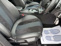 USED 2019 19 PEUGEOT 308 1.2 PureTech Tech Edition Hatchback 5dr Petrol EAT Euro 6 (s/s) (130 ps) 
