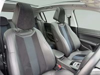 USED 2019 19 PEUGEOT 308 1.2 PureTech Tech Edition Hatchback 5dr Petrol EAT Euro 6 (s/s) (130 ps) 