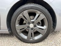 USED 2019 19 PEUGEOT 308 1.2 PureTech Tech Edition Hatchback 5dr Petrol EAT Euro 6 (s/s) (130 ps) 