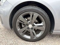 USED 2019 19 PEUGEOT 308 1.2 PureTech Tech Edition Hatchback 5dr Petrol EAT Euro 6 (s/s) (130 ps) 