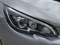 USED 2019 19 PEUGEOT 308 1.2 PureTech Tech Edition Hatchback 5dr Petrol EAT Euro 6 (s/s) (130 ps) 