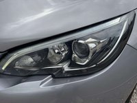 USED 2019 19 PEUGEOT 308 1.2 PureTech Tech Edition Hatchback 5dr Petrol EAT Euro 6 (s/s) (130 ps) 