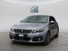 USED 2019 19 PEUGEOT 308 1.2 PureTech Tech Edition Hatchback 5dr Petrol EAT Euro 6 (s/s) (130 ps) 