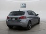 USED 2019 19 PEUGEOT 308 1.2 PureTech Tech Edition Hatchback 5dr Petrol EAT Euro 6 (s/s) (130 ps) 