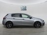 USED 2019 19 PEUGEOT 308 1.2 PureTech Tech Edition Hatchback 5dr Petrol EAT Euro 6 (s/s) (130 ps) 