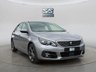 USED 2019 19 PEUGEOT 308 1.2 PureTech Tech Edition Hatchback 5dr Petrol EAT Euro 6 (s/s) (130 ps) 