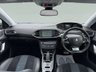 USED 2019 19 PEUGEOT 308 1.2 PureTech Tech Edition Hatchback 5dr Petrol EAT Euro 6 (s/s) (130 ps) 