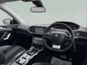 USED 2019 19 PEUGEOT 308 1.2 PureTech Tech Edition Hatchback 5dr Petrol EAT Euro 6 (s/s) (130 ps) 