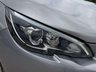 USED 2019 19 PEUGEOT 308 1.2 PureTech Tech Edition Hatchback 5dr Petrol EAT Euro 6 (s/s) (130 ps) 