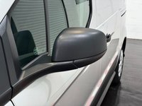 USED 2018 68 FORD TRANSIT CONNECT 1.5 230 EcoBlue Trend Crew Van Double Cab 6dr Diesel Manual L2 Euro 6 (s/s) (120 ps) 