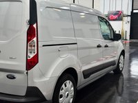 USED 2018 68 FORD TRANSIT CONNECT 1.5 230 EcoBlue Trend Crew Van Double Cab 6dr Diesel Manual L2 Euro 6 (s/s) (120 ps) 