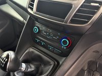 USED 2018 68 FORD TRANSIT CONNECT 1.5 230 EcoBlue Trend Crew Van Double Cab 6dr Diesel Manual L2 Euro 6 (s/s) (120 ps) 