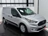 USED 2018 68 FORD TRANSIT CONNECT 1.5 230 EcoBlue Trend Crew Van Double Cab 6dr Diesel Manual L2 Euro 6 (s/s) (120 ps) 