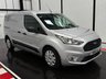USED 2018 68 FORD TRANSIT CONNECT 1.5 230 EcoBlue Trend Crew Van Double Cab 6dr Diesel Manual L2 Euro 6 (s/s) (120 ps) 