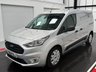 USED 2018 68 FORD TRANSIT CONNECT 1.5 230 EcoBlue Trend Crew Van Double Cab 6dr Diesel Manual L2 Euro 6 (s/s) (120 ps) 